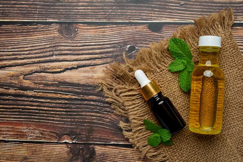 Authentic Essential Oils for a Growing Wellness Brand