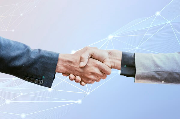 Connected for Success