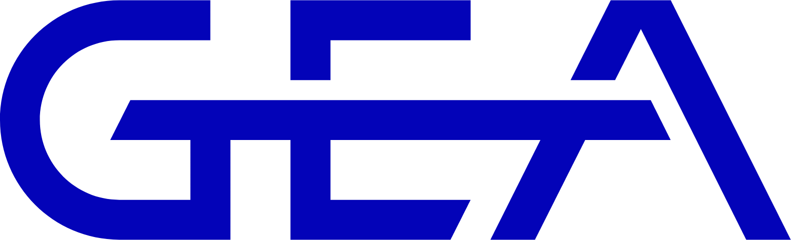 GEA Group Logo