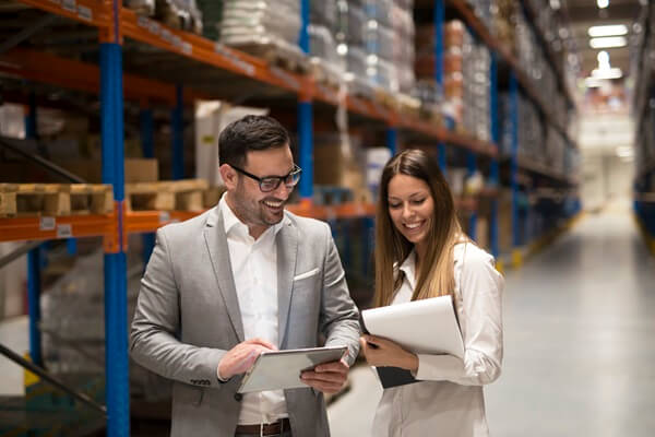 Helping Indian manufacturers go global with research, vetting, and logistics.