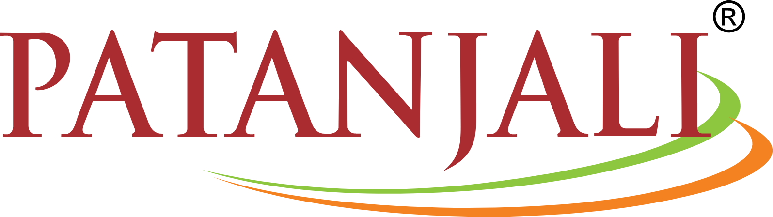 PATANJALI LOGO