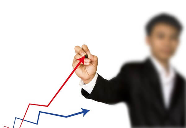Your Growth Our Mission