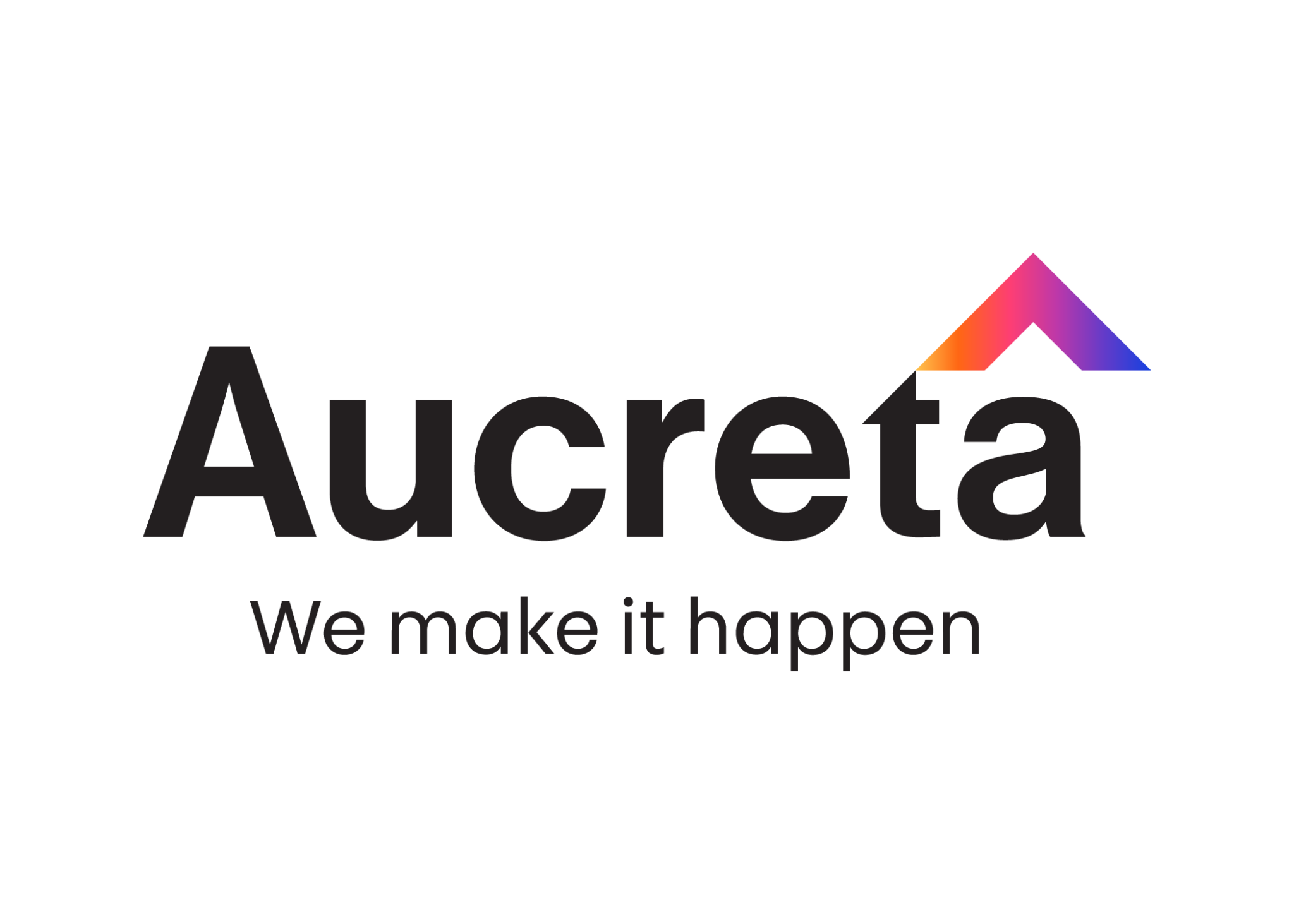 AUCRETA COMPANY-LOGO