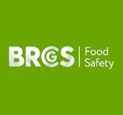 BRC certificate