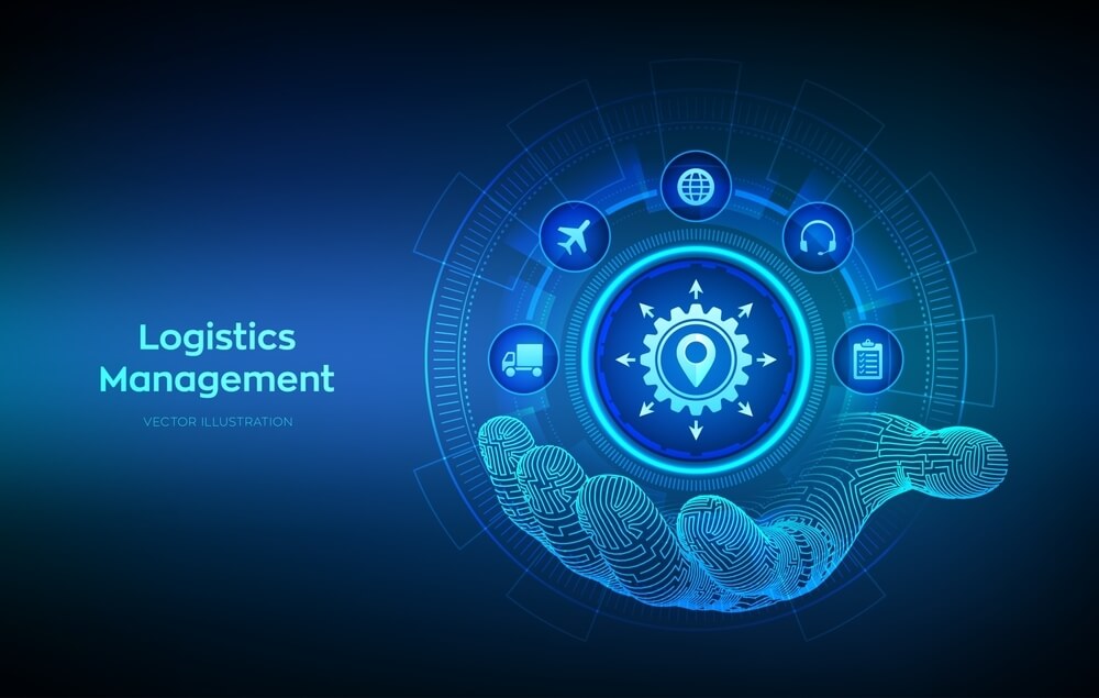Logistics & Operations image showcase