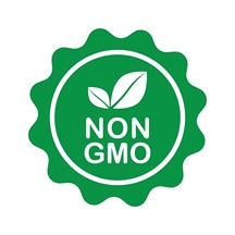 Non-Gmo logo