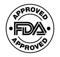 FDA APPROVED