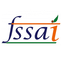 FSSAI LOGO