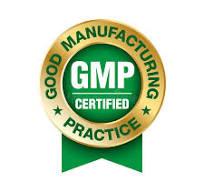 GMP CERTIFIED
