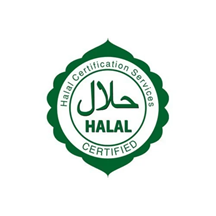 halal certification logo